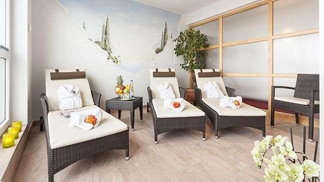 Zeller'S Quartier Hotel Koenigsbrunn Tiện nghi bức ảnh