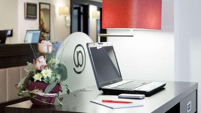 Zeller'S Quartier Hotel Koenigsbrunn Tiện nghi bức ảnh