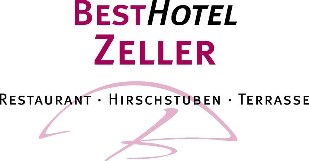 Zeller'S Quartier Hotel Koenigsbrunn Logo bức ảnh