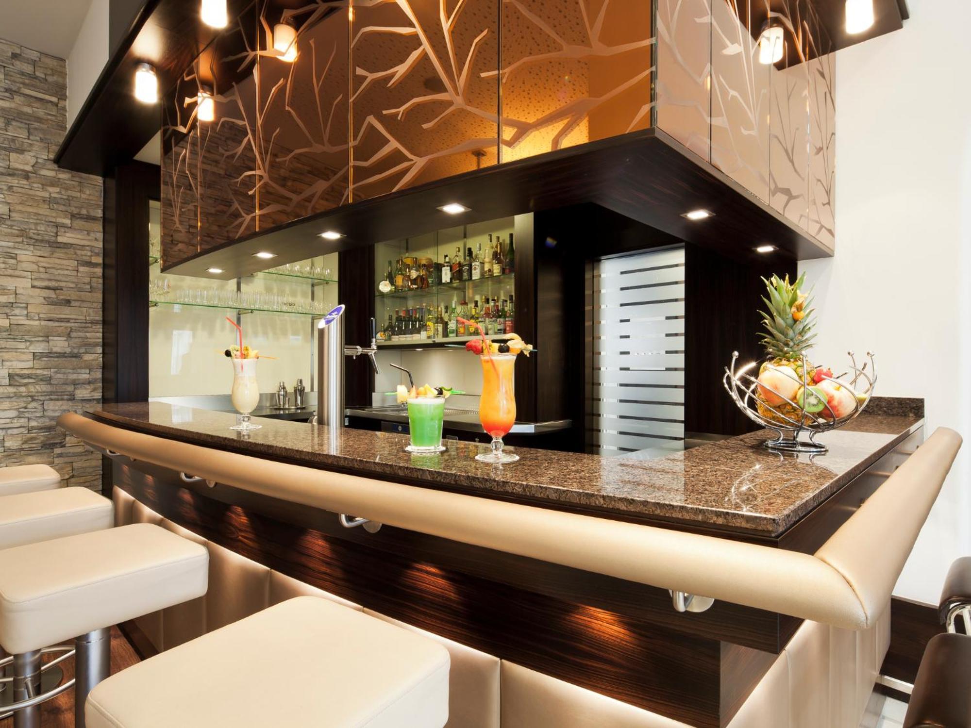 Zeller'S Quartier Hotel Koenigsbrunn Ngoại thất bức ảnh