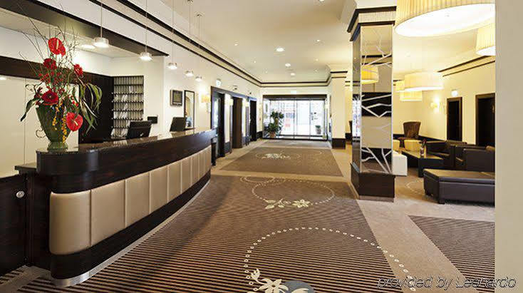 Zeller'S Quartier Hotel Koenigsbrunn Ngoại thất bức ảnh
