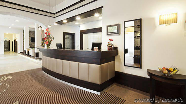 Zeller'S Quartier Hotel Koenigsbrunn Ngoại thất bức ảnh