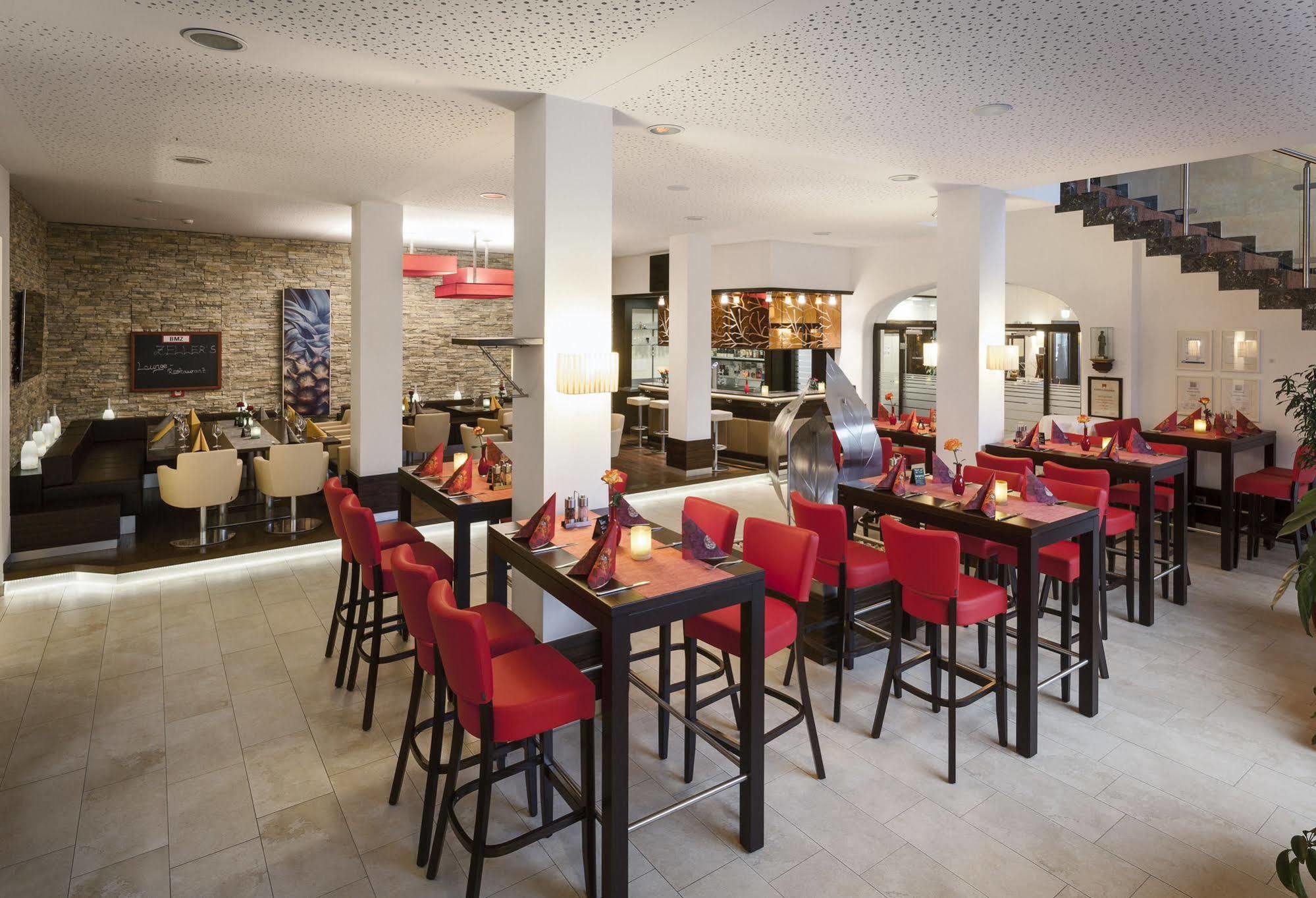 Zeller'S Quartier Hotel Koenigsbrunn Ngoại thất bức ảnh